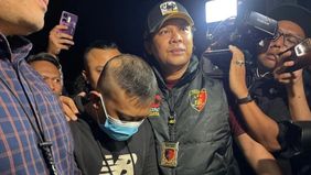 Kejaksaan Tinggi (Kejati) Jawa Barat menerima berkas perkara tahap pertama tersangka Taufik Hidayat dalam kasus dugaan penganiayaan berat dan penyekapan terhadap seorang wanita berinisial YTR di Bandung.