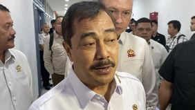 Menteri Imigrasi dan Pemasyarakatan Agus Andrianto menyatakan pencegahan ke luar negeri terhadap mantan Jaksa Agung Muda Tindak Pidana Khusus (Jampidsus) Febrie Adriansyah saat ini masih bersifat sementara dengan masa berlaku 20 hari.