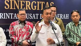 Menteri Kependudukan dan Pembangunan Keluarga (Mendukbangga) sekaligus Kepala BKKBN Wihaji menetapkan 15 kabupaten dan kota sebagai daerah percontohan dalam penerapan Peta Jalan Pembangunan Kependudukan (PJPK).