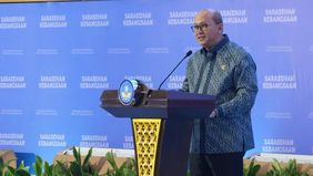 Kementerian Investasi dan Hilirisasi/Badan Koordinasi Penanaman Modal (BKPM) mengungkapkan perusahaan biofarmasi asal Jepang, Takeda, akan menanamkan investasi senilai 30 juta dolar AS atau sekitar Rp539 miliar guna mengembangkan ekosistem produk oba