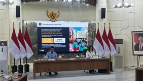 Pemerintah menyatakan penyelenggaraan ibadah haji 1447 Hijriah atau 2026 menjadi tonggak penting karena untuk pertama kalinya dilaksanakan di bawah Kementerian Haji dan Umrah sebagai kementerian tersendiri