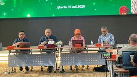 Badan Pengelola Dana Perkebunan (BPDP) akan menyelenggarakan Pekan Riset Sawit Indonesia (Perisai) 2026 pada 20&ndash;21 Juli 2026 sebagai ajang diseminasi hasil riset dan inovasi kelapa sawit terbesar di Indonesia. 
