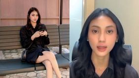 Pengacara muda Yuenchi Arwindi akhirnya angkat bicara terkait tuduhan yang menyebut dirinya sebagai wanita simpanan mantan Jaksa Agung Muda Tindak Pidana Khusus (Jampidsus), Febrie Adriansyah. Tuduhan tersebut belakangan ramai beredar di media sosial