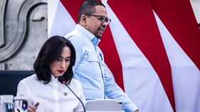 Menteri Pariwisata (Menpar) Widiyanti Putri Wardhana mengungkapkan telah berdiskusi dengan jajaran Danantara terkait peluang investasi guna membangun venue penyelenggaraan acara, khususnya konser musik di Indonesia.
