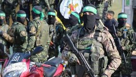 Hamas mengecam rencana Menteri Pertahanan Israel Israel Katz untuk membangun tiga pos militer di wilayah utara Jalur Gaza. Kecaman tersebut disampaikan pada Selasa, 14 Juli 2026, menyusul pengumuman yang dibuat oleh Katz.

