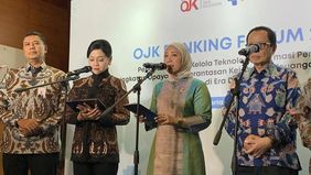 Kementerian Komunikasi dan Digital (Kemkomdigi) mengungkapkan telah memblokir sebanyak 3,7 juta situs dan konten yang berkaitan dengan praktik judi online dalam periode 20 Oktober 2024 hingga Minggu, 12 Juli 2026.

