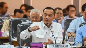 Kementerian Sekretariat Negara (Kemensetneg) berencana mencabut kontrak kerja sama pengelolaan aset negara yang hingga kini tidak dimanfaatkan atau tidak menunjukkan aktivitas apa pun.