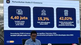 Badan Komunikasi Pemerintah (Bakom) menegaskan bahwa Peraturan Menteri Perdagangan (Permendag) Nomor 19 Tahun 2026 tentang Penyelenggaraan Usaha Perdagangan Melalui Sistem Elektronik (PMSE) tidak mengatur algoritma maupun teknologi.