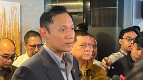 Menteri Koordinator Bidang Infrastruktur dan Pembangunan Kewilayahan (Menko IPK) Agus Harimurti Yudhoyono (AHY) menyampaikan bahwa perluasan penetrasi pasar kedirgantaraan dapat memperkuat posisi PT Dirgantara Indonesia (Persero) atau PTDI.