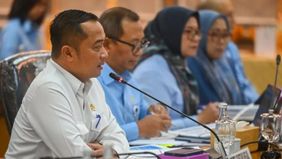 Sekretaris Negara Prasetyo Hadi mengungkapkan bahwa setoran hasil pengelolaan Jakarta Convention Center (JCC) ke kas negara melonjak hampir 15 kali lipat sejak pengelolaannya berada di bawah Pusat Pengelolaan Kompleks Gelora Bung Karno (PPK GBK).