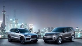 Langkah Ini Menandai Berakhirnya Babak Penting Perjalanan Jaguar Land Rover Di China.
