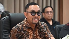 Wakil Ketua Komisi III DPR RI Ahmad Sahroni menyatakan keyakinannya bahwa sosok yang dipilih Jaksa Agung Sanitiar Burhanuddin untuk mengisi jabatan Jaksa Agung Muda Bidang Tindak Pidana Khusus (Jampidsus) merupakan figur terbaik bagi Kejaksaan RI.