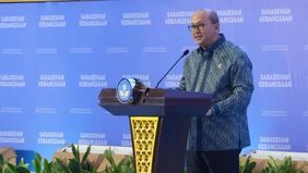 Menteri Investasi dan Hilirisasi/Kepala Badan Koordinasi Penanaman Modal (BKPM) Rosan Roeslani mengungkapkan bahwa realisasi investasi nasional sepanjang 2025 mencapai Rp1.931,2 triliun. Angka tersebut melampaui target yang ditetapkan sebesar Rp1.905
