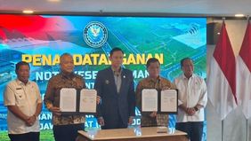 Menteri Koordinator Bidang Infrastruktur dan Pembangunan Kewilayahan (Menko IPK) Agus Harimurti Yudhoyono (AHY) mengungkapkan adanya kerja sama antara PT Dirgantara Indonesia (Persero) atau PTDI dan PT Bandarudara Internasional Jawa Barat (Perseroda)