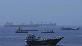  Militer Amerika Serikat kembali memberlakukan blokade laut di Selat Hormuz mulai Selasa, 14 Juli 2026, sebagaimana diumumkan oleh Komando Pusat Amerika Serikat (CENTCOM).

