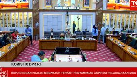 Sebab program itu dinilai banyak memiliki masalah