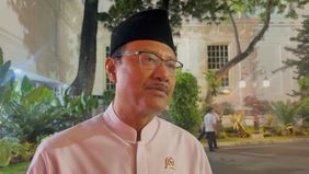Menteri Sosial (Mensos) Saifullah Yusuf mengungkapkan pemerintah tengah menyiapkan skema penyaluran bantuan sosial (bansos) melalui Koperasi Desa/Kelurahan Merah Putih (KDMP)