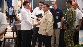 Badan Pengawas Obat dan Makanan (BPOM) menegaskan komitmennya menjadi simpul utama pengawasan dalam mendukung Program Koperasi Desa/Kelurahan Merah Putih, salah satu program prioritas Presiden Prabowo Subianto. Melalui penguatan sistem pengawasan sej