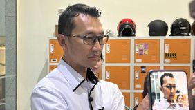 Komisi Pemberantasan Korupsi (KPK) memeriksa lima aparatur sipil negara (ASN) Badan Pemeriksa Keuangan (BPK) RI sebagai saksi pada Rabu, 15 Juli 2026, guna mendalami mekanisme audit terhadap LKPD Kabupaten Muara Enim.