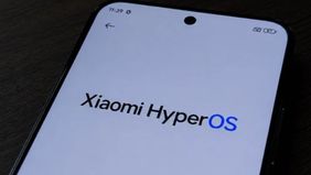 Xiaomi Telah Menggulirkan HyperOS 3.3 Untuk Xiaomi 17 Dan Xiaomi 17 Ultra Di Pasar Global Dan Eropa Melalui Rilis Publik. 