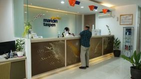 PT Bank Mandiri Taspen (Bank Mantap) menyatakan optimistis dapat mempertahankan pertumbuhan bisnis yang sehat dan berkelanjutan pada semester II 2026.