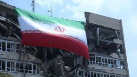 Kementerian Kesehatan Iran melaporkan sedikitnya 35 orang meninggal dunia dan lebih dari 300 lainnya mengalami luka-luka akibat serangan militer Amerika Serikat yang menghantam sejumlah provinsi di wilayah selatan negara itu.