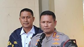 Tim penyidik gabungan Korps Pemberantasan Tindak Pidana Korupsi (Kortastipidkor) Polri bersama Polda Metro Jaya dijadwalkan melimpahkan tersangka dugaan tindak pidana korupsi dan tindak pidana pencucian uang (TPPU), Don Ritto (DR), kepada Kejaksaan A