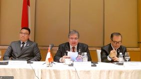 Pemerintah Indonesia telah secara resmi menandatangani dokumen pendirian World Artificial Intelligence Cooperation Organization (WAICO).
