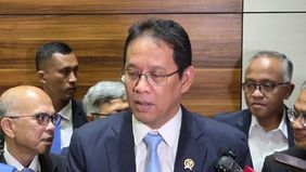 Sebuah video berdurasi 21 detik yang beredar di Facebook menampilkan Menteri Keuangan Purbaya Yudhi Sadewa seolah-olah sedang menyampaikan pernyataan mengenai dugaan korupsi dana desa.