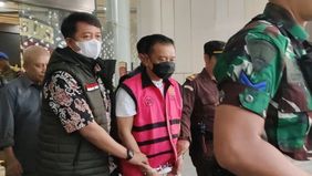 Kejaksaan Agung (Kejagung) menahan Don Ritto (DR), tersangka kasus dugaan tindak pidana pencucian uang (TPPU) dalam perkara penanganan hukum oleh penyelenggara negara terkait PT Asabri periode 2020-2024.