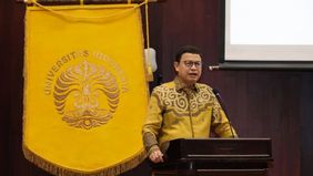Badan Pengawas Obat dan Makanan (BPOM) memastikan pengawasan terhadap keamanan Vaksin Bio-TCV, vaksin tifoid konjugat pertama buatan dalam negeri yang dikembangkan melalui kolaborasi Universitas Indonesia (UI) dan Bio Farma.