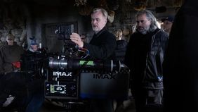 Film The Odyssey menjadi salah satu karya yang paling dinantikan oleh penggemar film pada 2026. Film garapan sutradara Christopher Nolan ini mengangkat kisah dari karya sastra klasik Yunani Kuno berjudul The Odyssey karya penyair Homer.