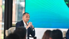 PT Pertamina (Persero) mendukung upaya pemerintah mempercepat penyelesaian persoalan sampah melalui pengembangan Proyek Pembangkit Sampah Energi Listrik (PSEL).