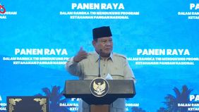 Prabowo Subianto menegaskan pemerintah akan bekerja secepat mungkin untuk meningkatkan kesejahteraan masyarakat