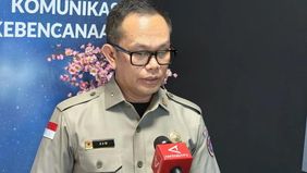  Badan Nasional Penanggulangan Bencana (BNPB) melaporkan kebakaran hutan dan lahan (karhutla) di Labuan Bajo, Kabupaten Manggarai Barat, Nusa Tenggara Timur (NTT), telah membakar sedikitnya 25 hektare lahan hingga Kamis, 16 Juli 2026
