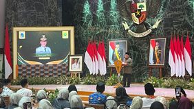 Gubernur DKI Jakarta Pramono Anung memastikan para lulusan Pendidikan Kader Mubalig (PKM) akan memperoleh kesempatan berdakwah di masjid-masjid milik Pemerintah Provinsi (Pemprov) DKI Jakarta. Selain itu, ruang pengabdian mereka juga akan diperluas m