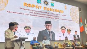 Menteri Haji dan Umrah (Menhaj) Mochamad Irfan Yusuf memastikan pemerintah terus memperbaiki sistem antrean haji untuk menciptakan pelayanan yang transparan dan adil bagi seluruh calon jamaah.