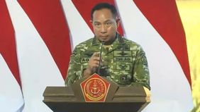 Panglima TNI Jenderal TNI Agus Subiyanto menegaskan TNI Angkatan Udara (AU) turut mendukung penguatan ketahanan pangan nasional melalui pengelolaan lahan tebu seluas 236.048 hektar.