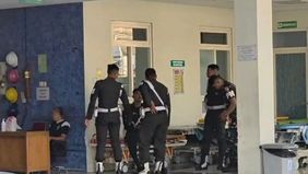 Anggota Komisi I DPR RI TB Hasanuddin meminta TNI Angkatan Darat membentuk investigasi menyeluruh untuk mengungkap penyebab ledakan di Gudang Pusat Amunisi (Gupusmu) II Pusat Peralatan Angkatan Darat (Puspalad) di Kabupaten Madiun, Jawa Timur.