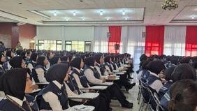 Kementerian Koperasi (Kemenkop) memberikan pelatihan manajerial dan sertifikasi kompetensi kepada 29.830 calon Manajer Koperasi Desa/Kelurahan Merah Putih (KDKMP). 