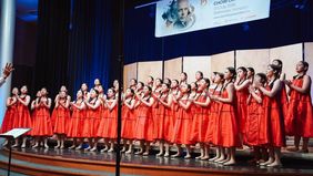 Dengan kemenangan TRCC sebagai juara umum kompetisi B&eacute;la Bart&oacute;k ini, maka TRCC mendapatkan tiket untuk berkompetisi pada babak final European Grand Prix for Choral Singing 2027 di Arezzo, Italia, melawan para juara umum 2026 dari kompetisi-kompetisi 