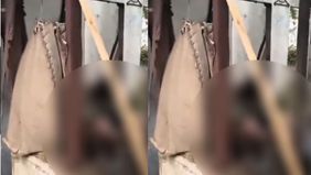 Kasi Humas Polresta Bogor Kota Ipda Imam Dwi mengatakan, penemuan jasad bermula sekitar pukul 12.30 WIB. Seorang petugas pemasangan wifi memberi tahu warga bernama Tarmidzi bahwa terdapat mayat di dalam rumah kosong.