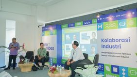 Sinergi lintas sektor dan inovasi berkelanjutan menjadi fondasi percepatan AI
Sovereignty di Indonesia.