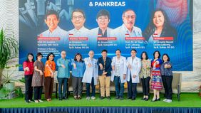 Teknologi itu telah hadir di RS Mandaya Royal Puri