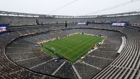 Kondisi Cuaca Ekstrem Memaksa Argentina Dan Spanyol Mengubah Agenda Latihan Terakhir Mereka Sebelum Pertandingan Puncak Final Piala Dunia 2026.