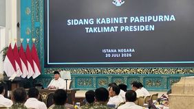Prabowo Subianto menegaskan pentingnya reformasi birokrasi dan penyederhanaan regulasi untuk meningkatkan efektivitas penyelenggaraan pemerintahan