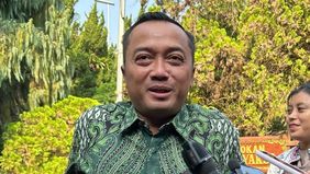 Menteri Sekretaris Negara (Mensesneg) Prasetyo Hadi memastikan Keputusan Presiden (Keppres) terkait penetapan Jaksa Agung Muda Tindak Pidana Khusus (Jampidsus) yang baru ditargetkan selesai pada pekan ini.

