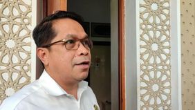 Kementerian Energi dan Sumber Daya Mineral (ESDM) menetapkan rata-rata Harga Minyak Mentah Indonesia (Indonesian Crude Price/ICP) untuk Juni 2026 sebesar 83,45 dolar AS per barel. 