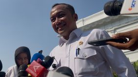 Menteri Sekretaris Negara Prasetyo Hadi menyatakan proses penunjukan pengganti Jaksa Agung Muda Bidang Tindak Pidana Khusus (Jampidsus) telah memasuki tahap akhir.