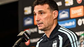 Pelatih Timnas Argentina Lionel Scaloni mengakui Spanyol tampil lebih superior pada laga final Piala Dunia 2026 yang berlangsung di Stadion MetLife, New Jersey, Minggu waktu setempat.

